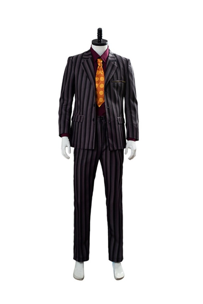 Diavolo Cosplay Costume