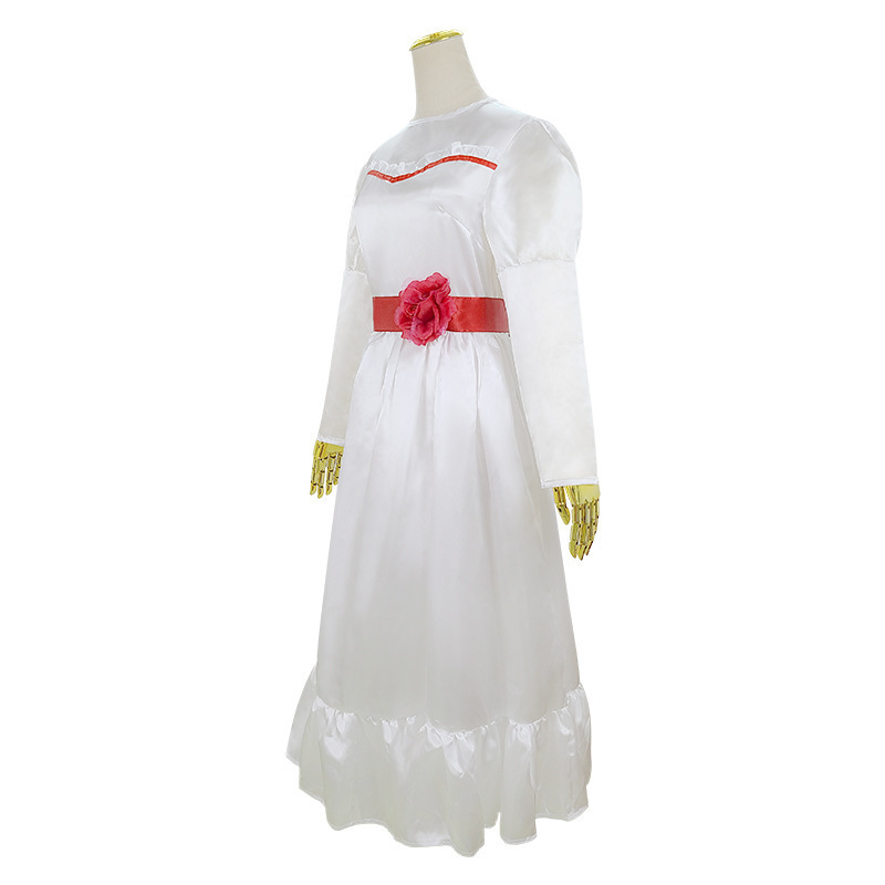 Annabelle Cosplay Costume