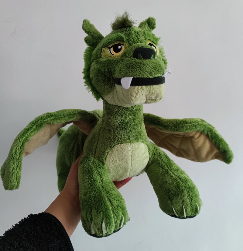 Pete's Dragon Plush Doll