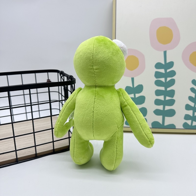 Little Runmo plush toy