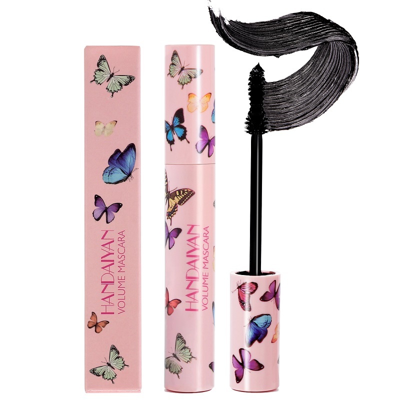 Volumizing Lengthening Mascara