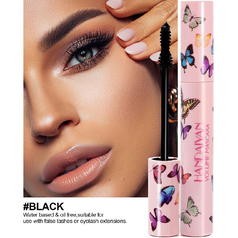 Volumizing Lengthening Mascara