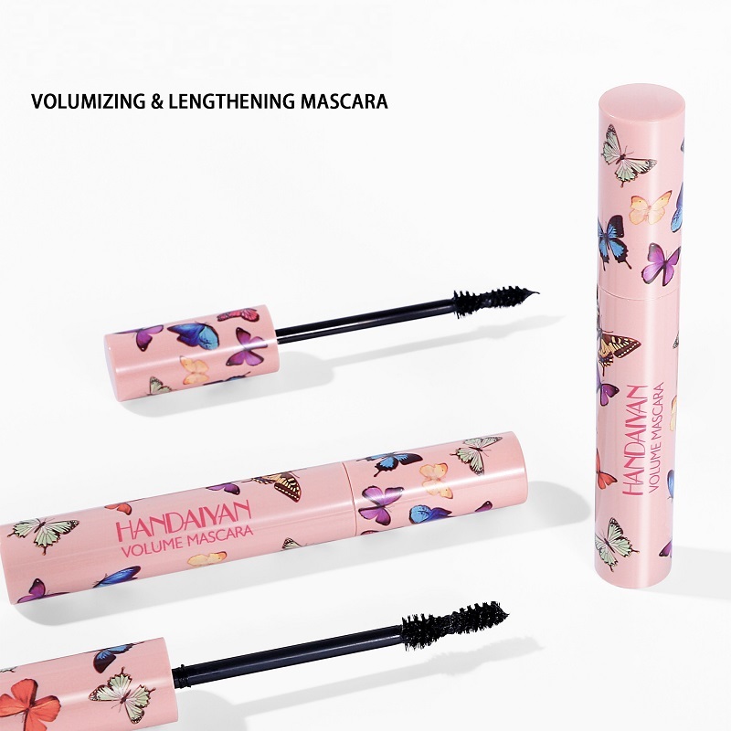 Volumizing Lengthening Mascara
