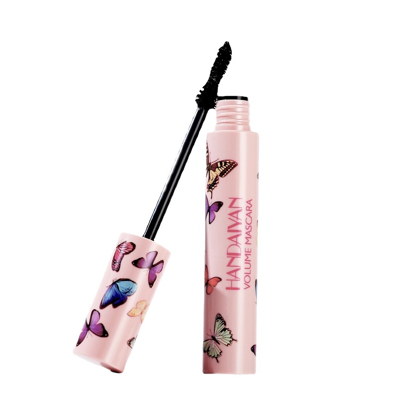 Volumizing Lengthening Mascara
