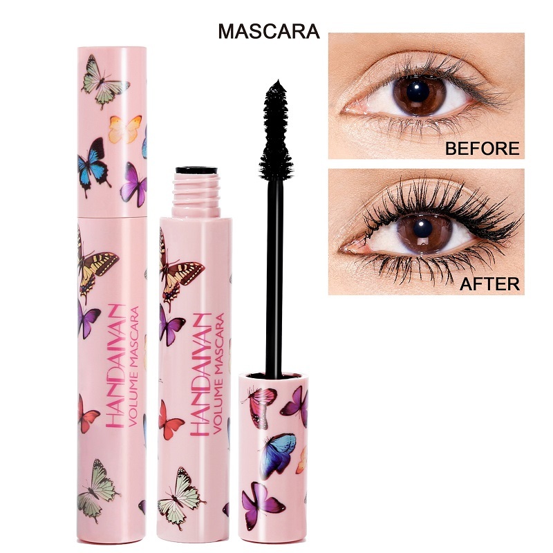 Volumizing Lengthening Mascara