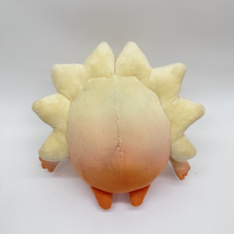 PATAPON Ratatan Plush Doll