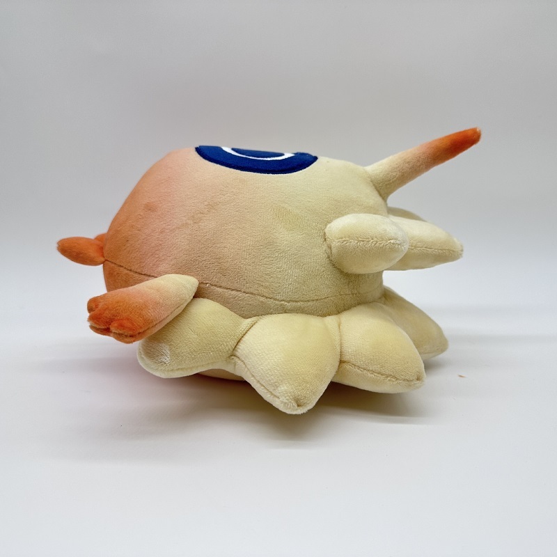 PATAPON Ratatan Plush Doll