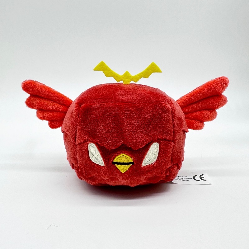 Angry Birds Plush Doll