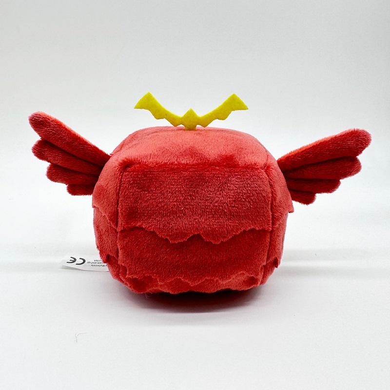 Angry Birds Plush Doll