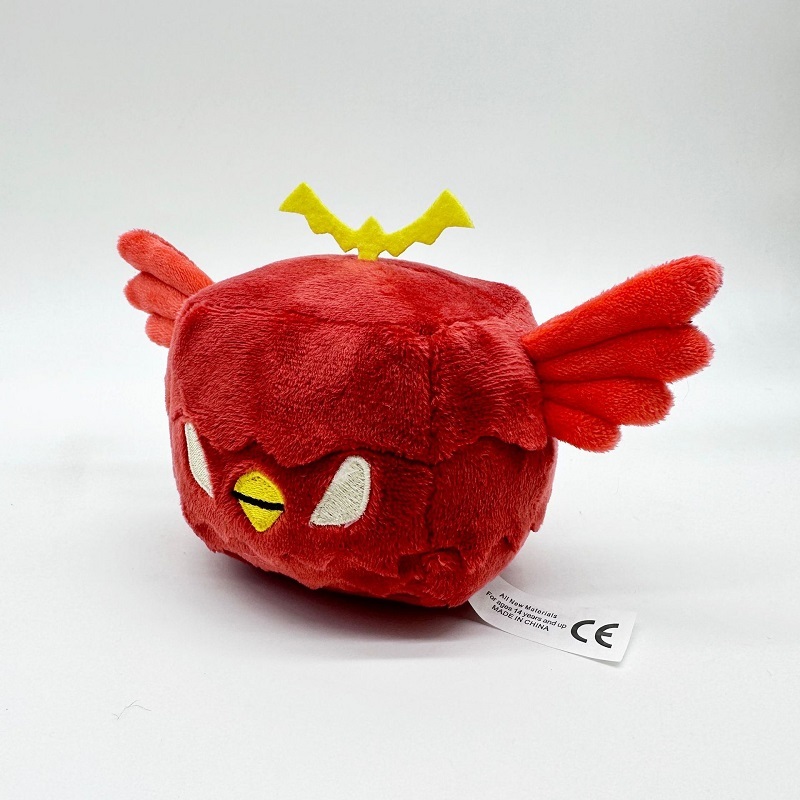 Angry Birds Plush Doll