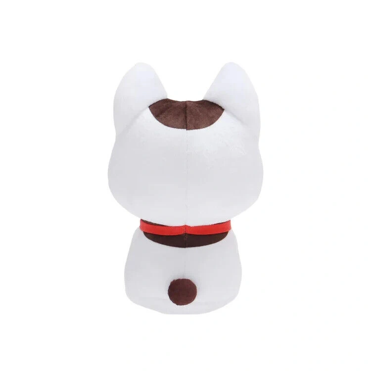 Hot Toys Dandadan Turbo Granny Keychain Series Plush Doll