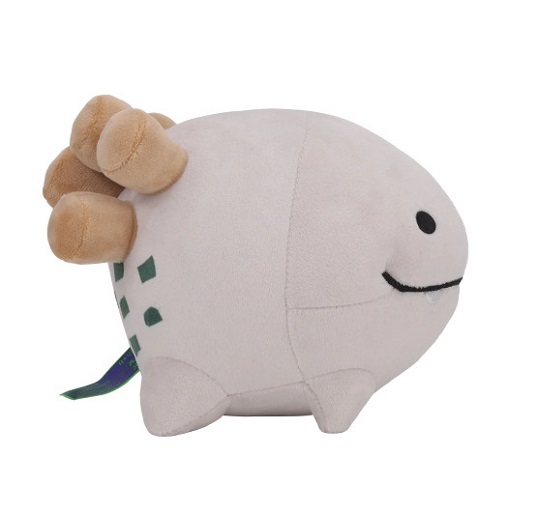 Sharko Plush Doll