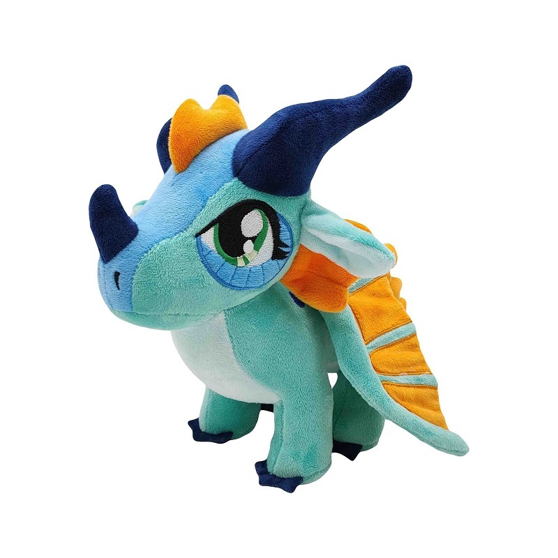 Wings of Fire Dragon Plush Doll