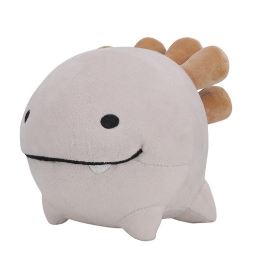 Sharko Plush Doll