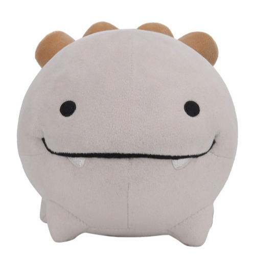 Sharko Plush Doll