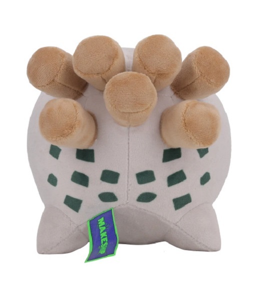 Sharko Plush Doll