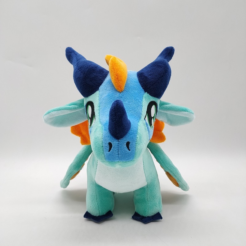 Wings of Fire Dragon Plush Doll