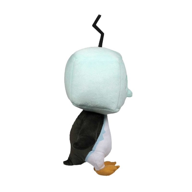 Eiscue Ice Face Plush Doll