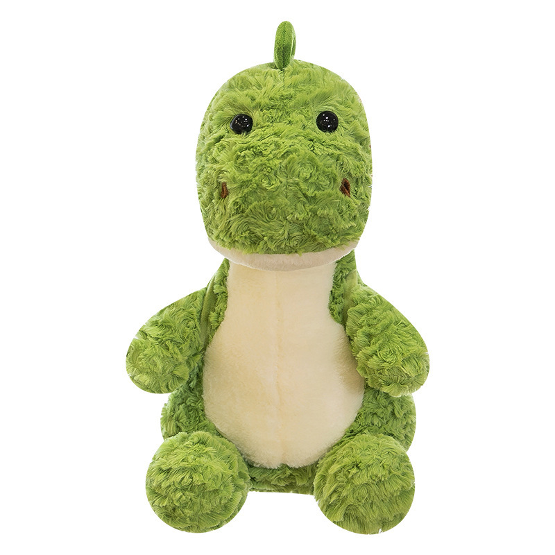 Avocado backpack dinosaur Plush Doll