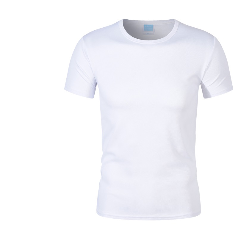 Sky Madrid Striped Quick-Dry Shirt