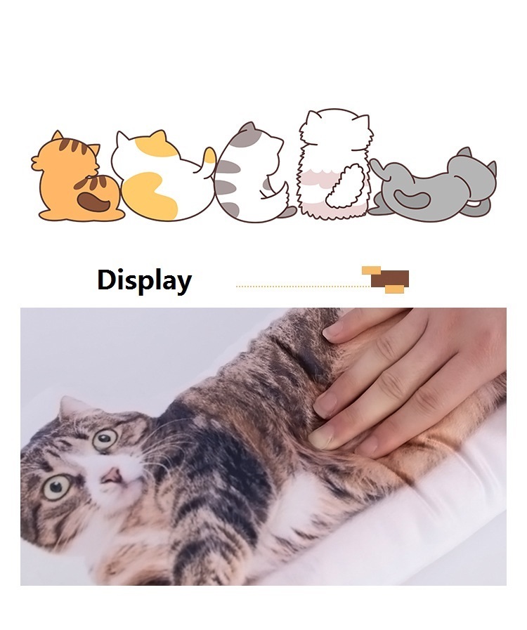 Pets Personalized Customized Pillows
