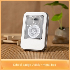 iron box packaging
