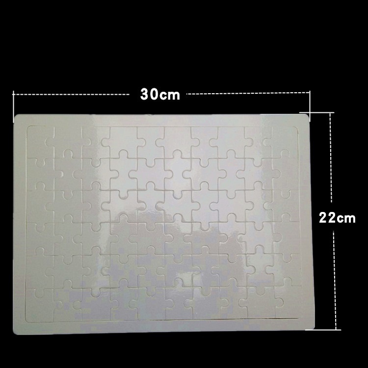 Custom Jigsaw Children Gift