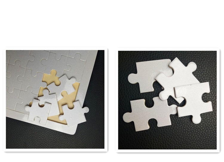 Custom Jigsaw Children Gift