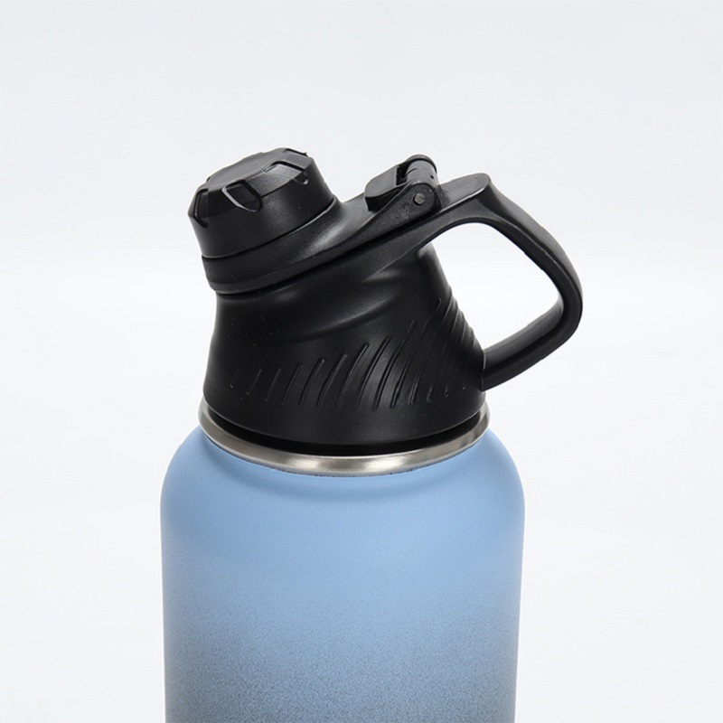Custom Vacuum Insulated Bottle