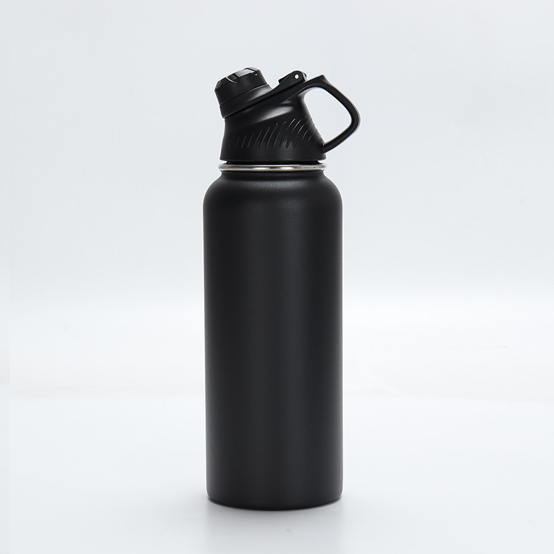 Custom Vacuum Insulated Bottle