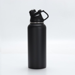 Classic black