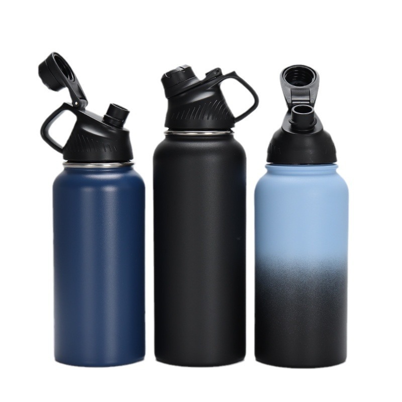 Custom Vacuum Insulated Bottle