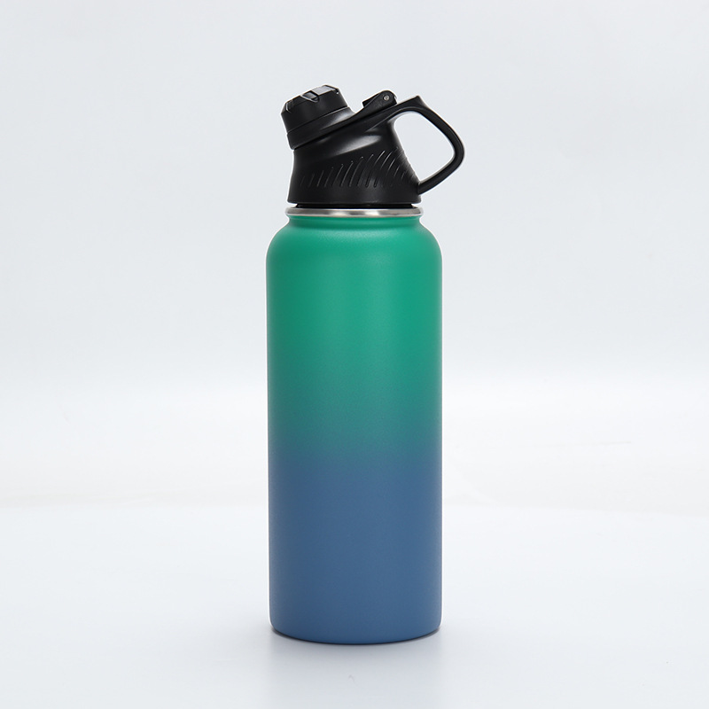 Custom Vacuum Insulated Bottle
