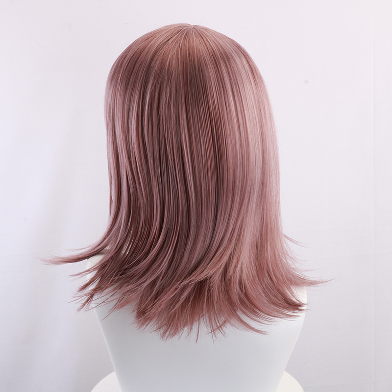 Nanami ChiaKi Cosplay Wig