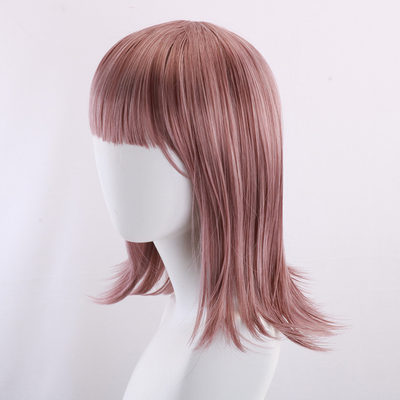 Nanami ChiaKi Cosplay Wig