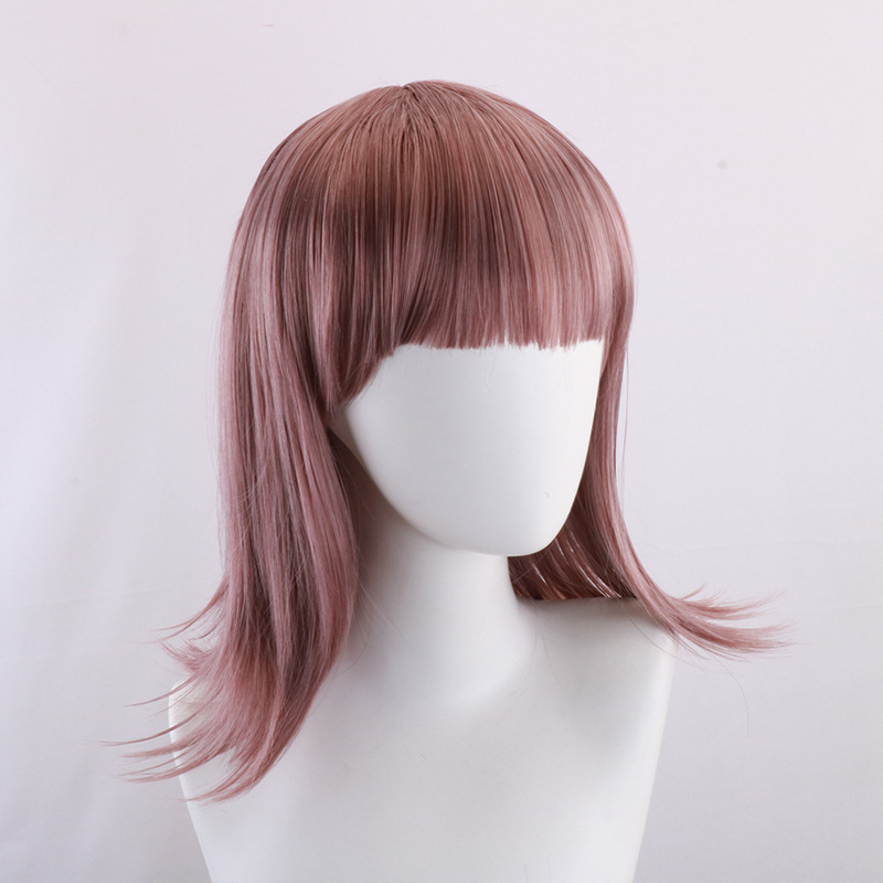 Nanami ChiaKi Cosplay Wig