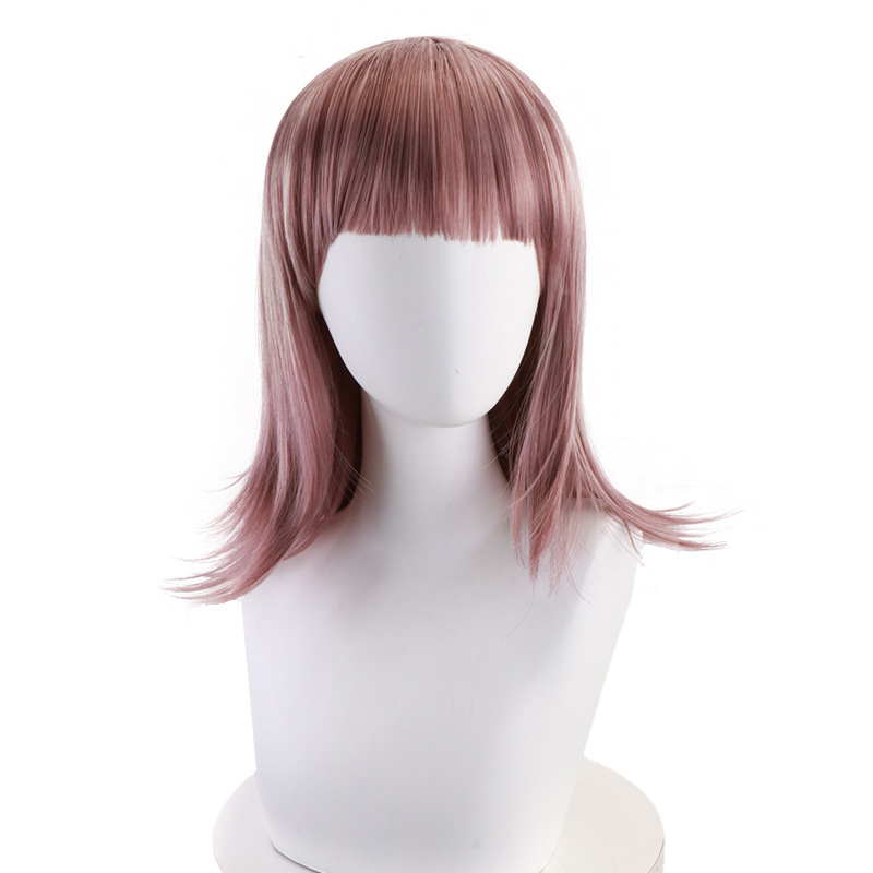 Nanami ChiaKi Cosplay Wig