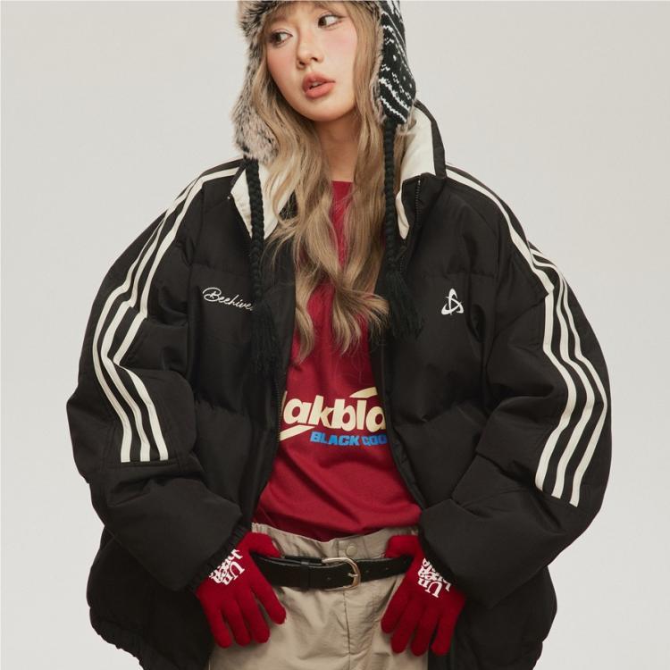 Practical Comfortable Windbreaker