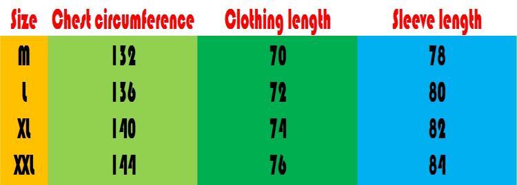 Practical Comfortable Windbreaker