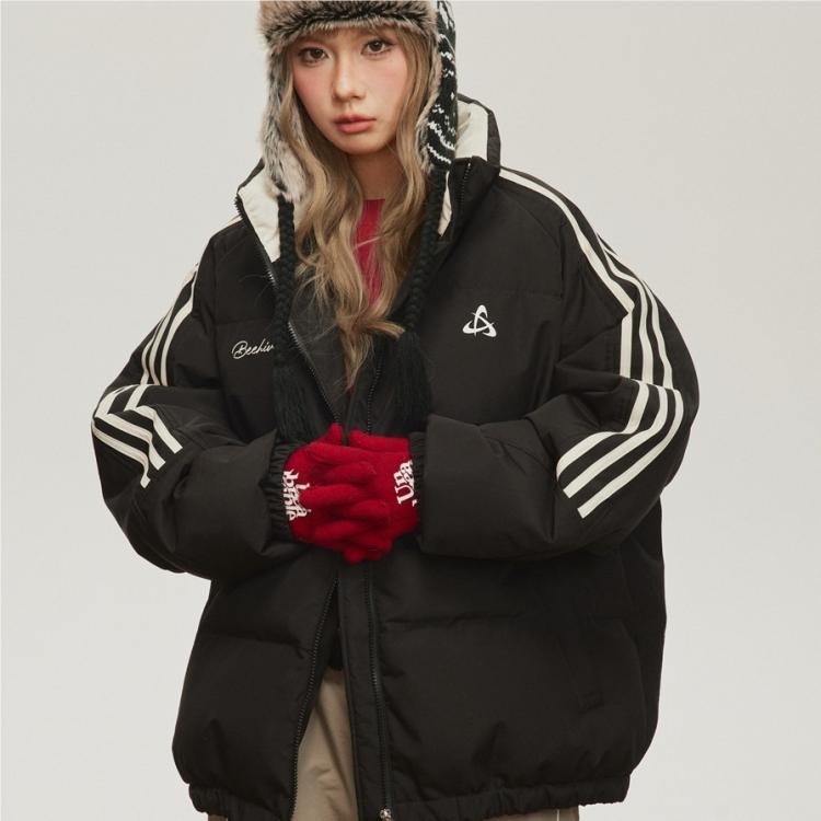Practical Comfortable Windbreaker