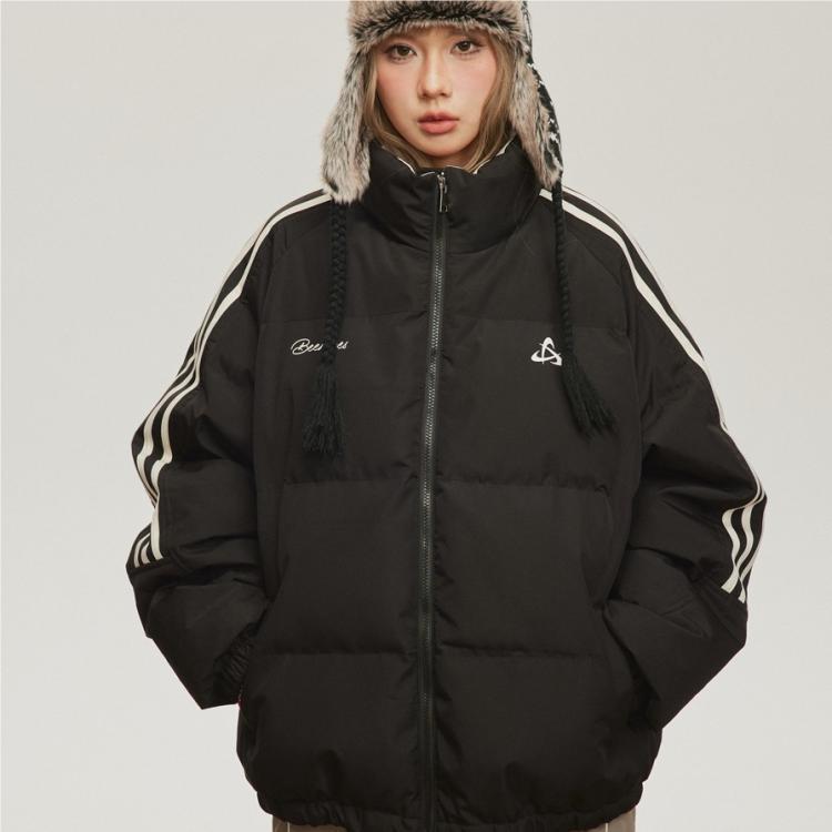 Practical Comfortable Windbreaker