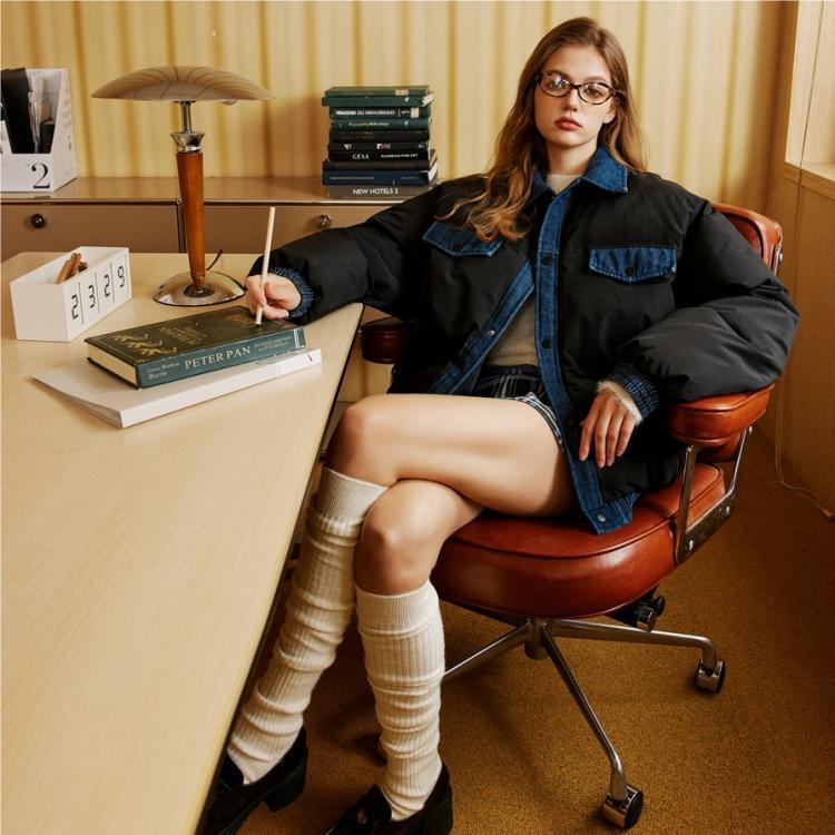 Classic Adventure Coat
