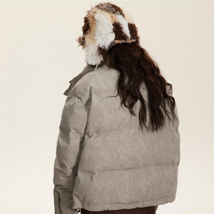 Classic Outdoor Adventure Coat