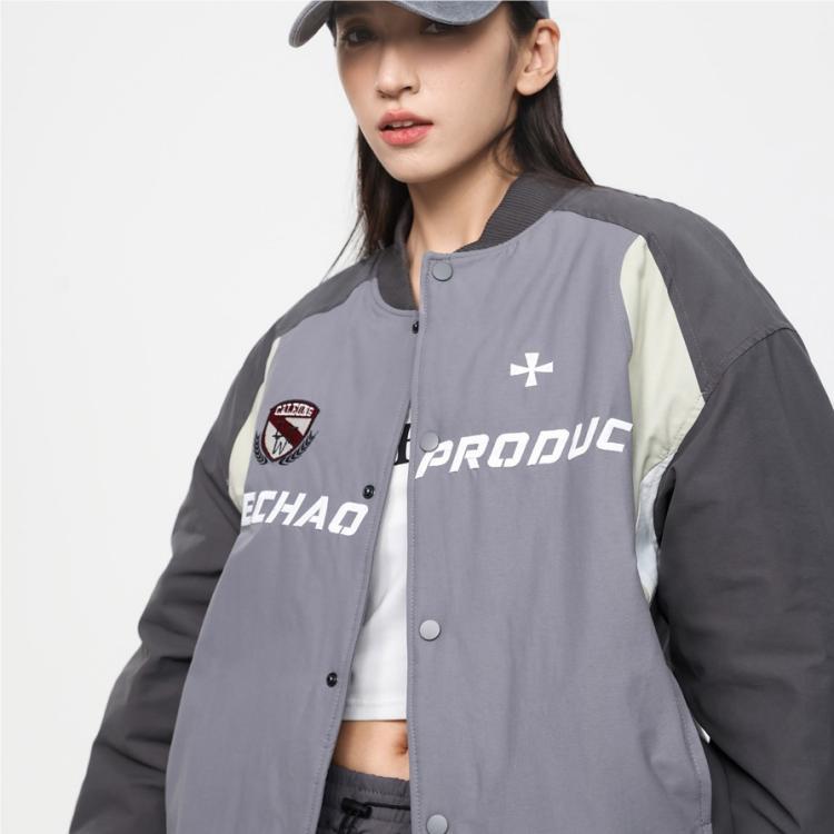 Classic Adventure Puffer Jacket