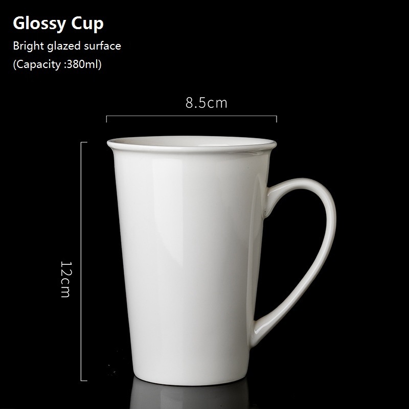 Custom Ceramic Mug