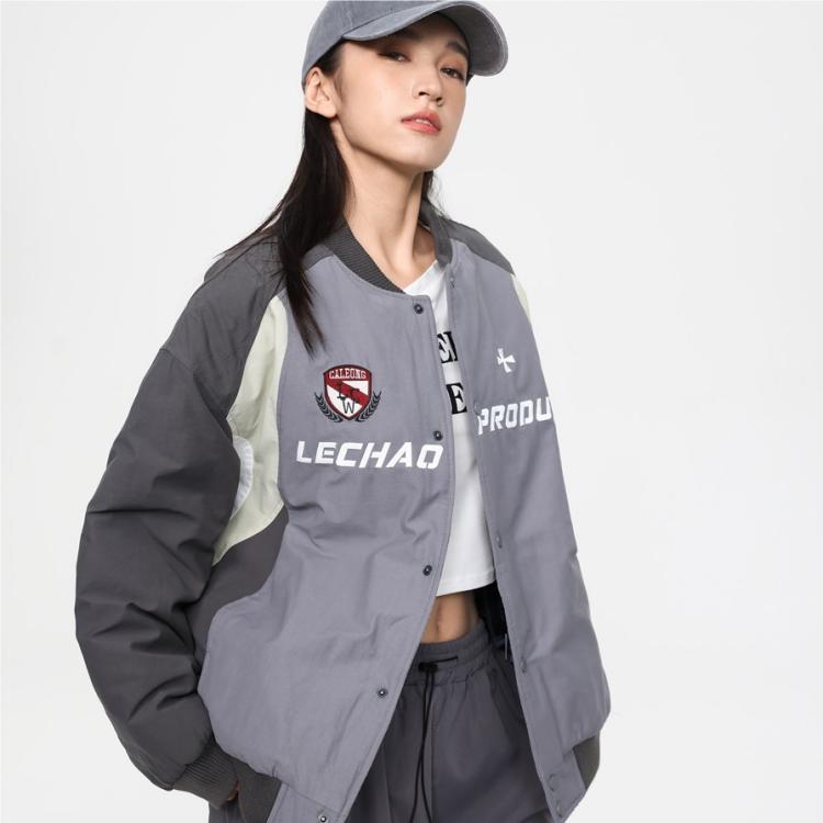 Classic Adventure Puffer Jacket