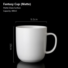 Fantasy Cup (Matte)
