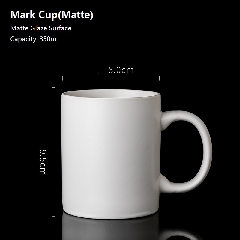 Custom Ceramic Mug