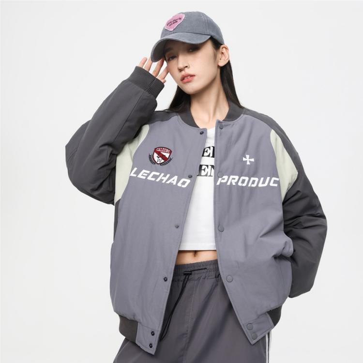 Classic Adventure Puffer Jacket