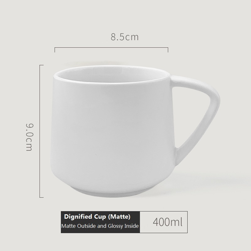 Custom Ceramic Mug
